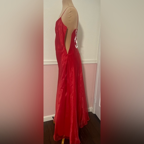 Vintage Gown - Picture 5 of 16